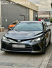 Toyota Camry VIII (XV70) Рестайлинг 2.5, 2023 Бишкек