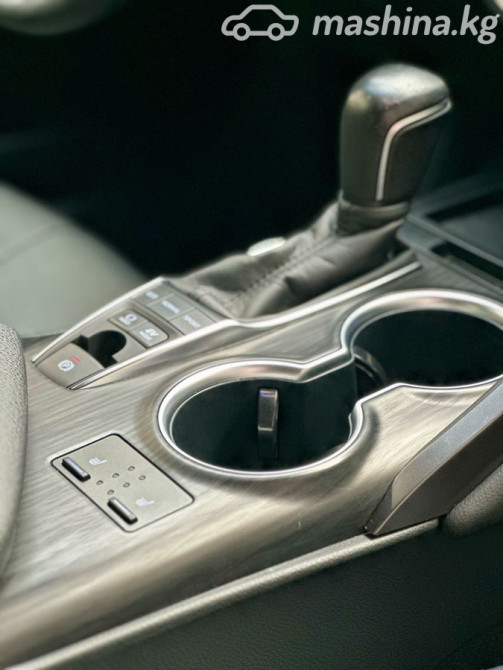Toyota Camry VIII (XV70) Рестайлинг 2.5, 2023 Бишкек - изображение 12