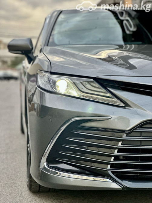 Toyota Camry VIII (XV70) Рестайлинг 2.5, 2023 Бишкек - изображение 4