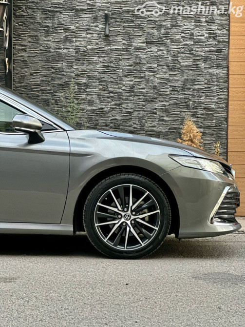 Toyota Camry VIII (XV70) Рестайлинг 2.5, 2023 Бишкек - изображение 6