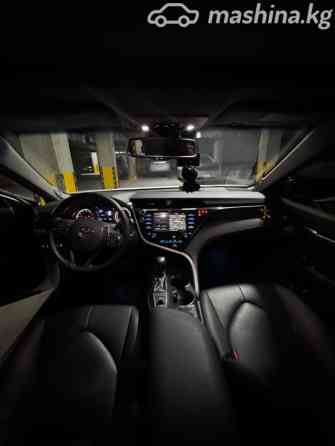 Toyota Camry VIII (XV70) 2.5, 2019 Бишкек