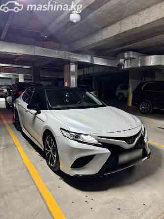Toyota Camry VIII (XV70) 2.5, 2019 Бишкек