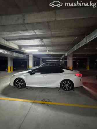 Toyota Camry VIII (XV70) 2.5, 2019 Бишкек