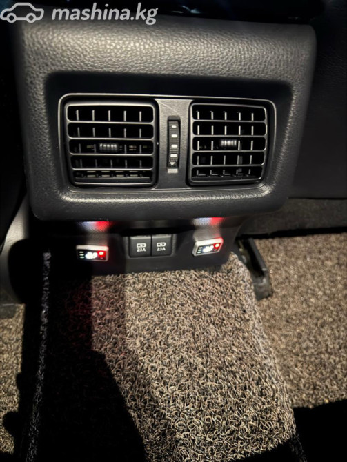 Toyota Camry VIII (XV70) 2.5, 2019 Бишкек - сүрөт 8