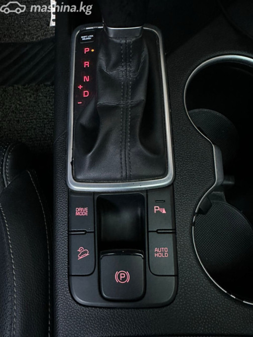 Toyota Camry VIII (XV70) 2.5, 2019 Бишкек - сүрөт 9