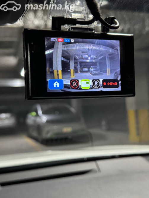 Toyota Camry VIII (XV70) 2.5, 2019 Бишкек - сүрөт 7