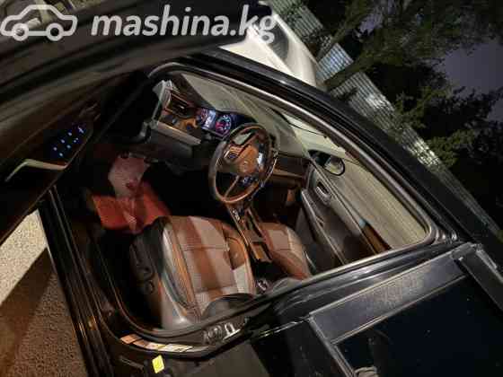 Toyota Camry VII (XV50) Рестайлинг 2.5, 2017 Бишкек