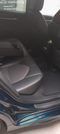 Toyota Camry VII (XV50) Рестайлинг 2 2.5, 2018 Бишкек - изображение 8