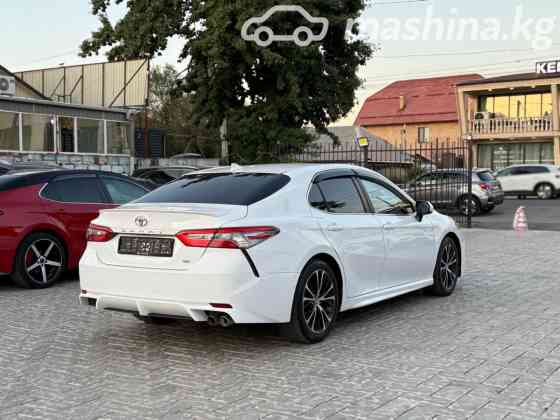 Toyota Camry VIII (XV70) 2.5, 2018 Бишкек