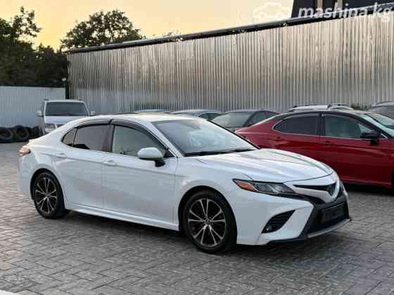 Toyota Camry VIII (XV70) 2.5, 2018 Бишкек