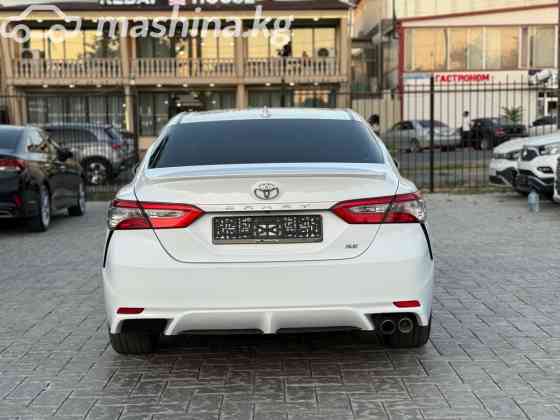 Toyota Camry VIII (XV70) 2.5, 2018 Бишкек