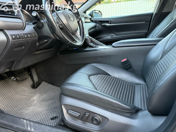 Toyota Camry VIII (XV70) 2.5, 2018 Бишкек - изображение 9