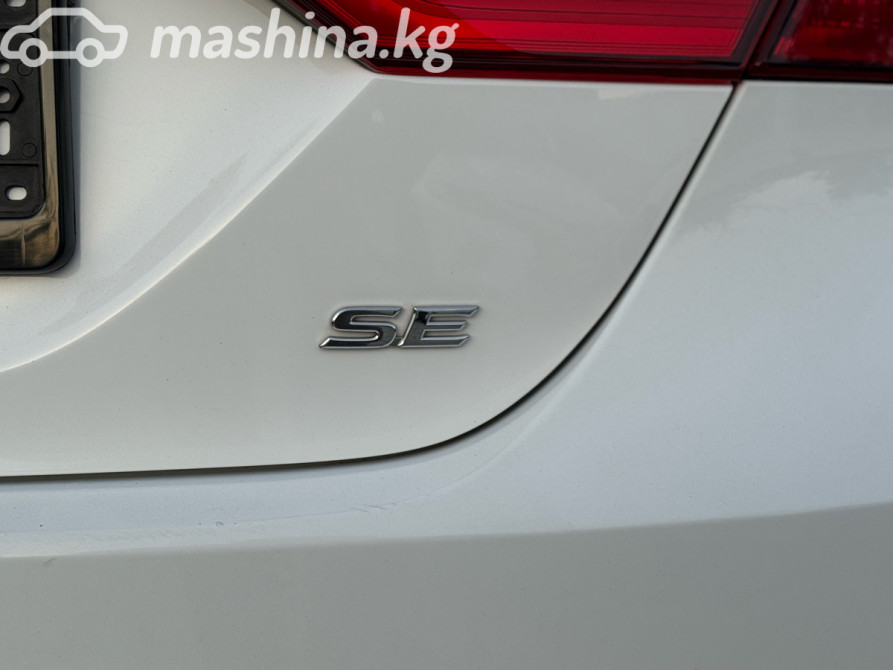 Toyota Camry VIII (XV70) 2.5, 2018 Bishkek - photo 5