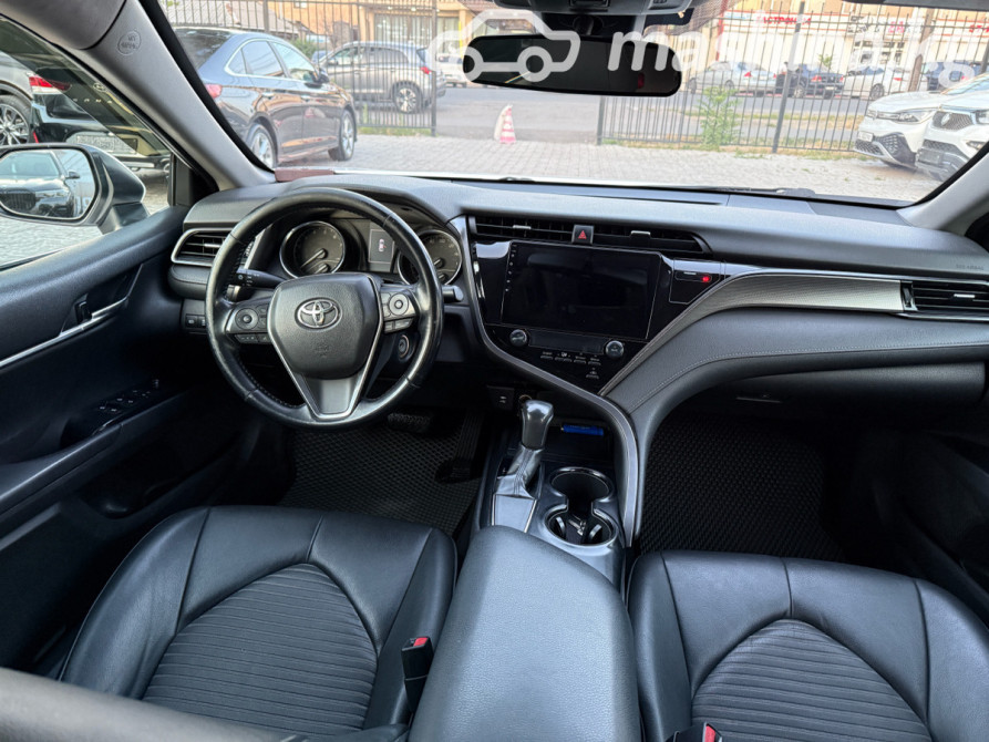 Toyota Camry VIII (XV70) 2.5, 2018 Bishkek - photo 8