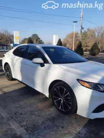 Toyota Camry VIII (XV70) 2.5, 2018 Бишкек
