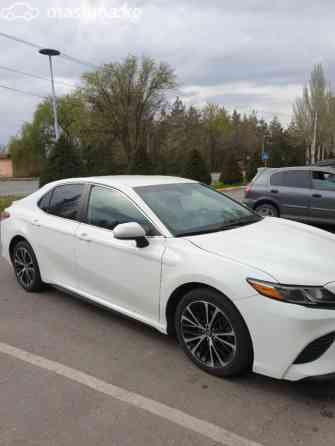 Toyota Camry VIII (XV70) 2.5, 2018 Бишкек