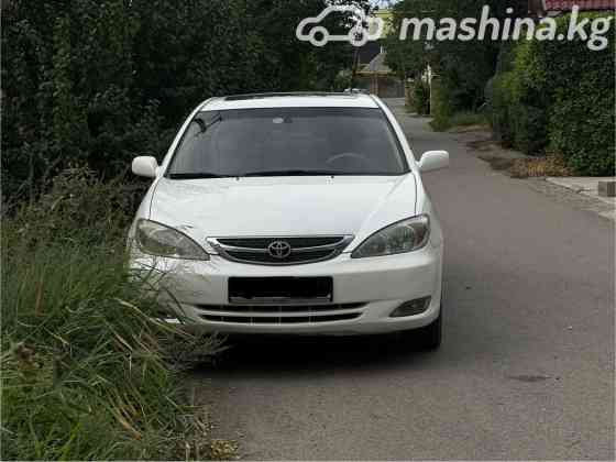 Toyota Camry V (XV30) 2.4, 2004 Бишкек