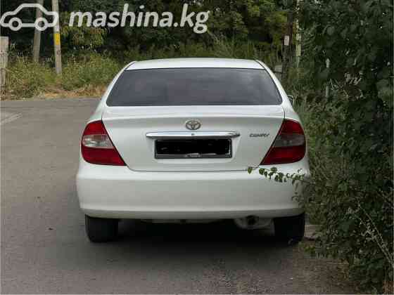 Toyota Camry V (XV30) 2.4, 2004 Бишкек