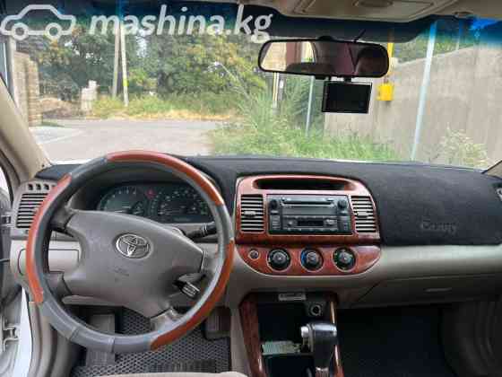Toyota Camry V (XV30) 2.4, 2004 Бишкек