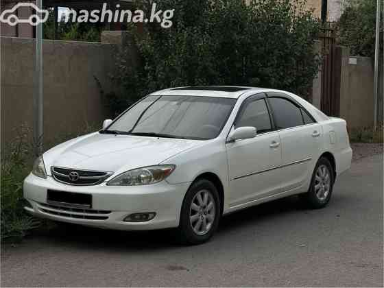Toyota Camry V (XV30) 2.4, 2004 Бишкек