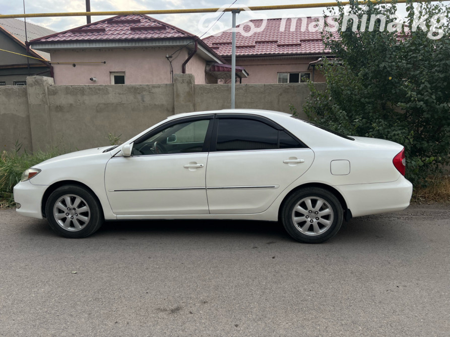 Toyota Camry V (XV30) 2.4, 2004 Бишкек - изображение 3