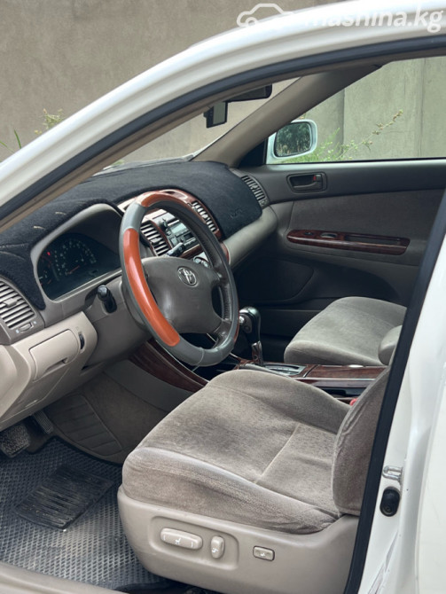 Toyota Camry V (XV30) 2.4, 2004 Бишкек - изображение 5