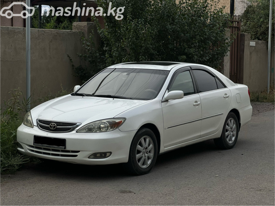 Toyota Camry V (XV30) 2.4, 2004 Бишкек - изображение 1
