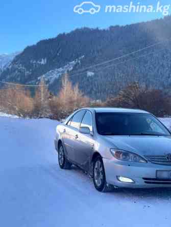 Toyota Camry V (XV30) 2.4, 2004 Бишкек