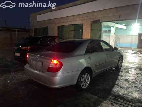 Toyota Camry V (XV30) 2.4, 2004 Бишкек