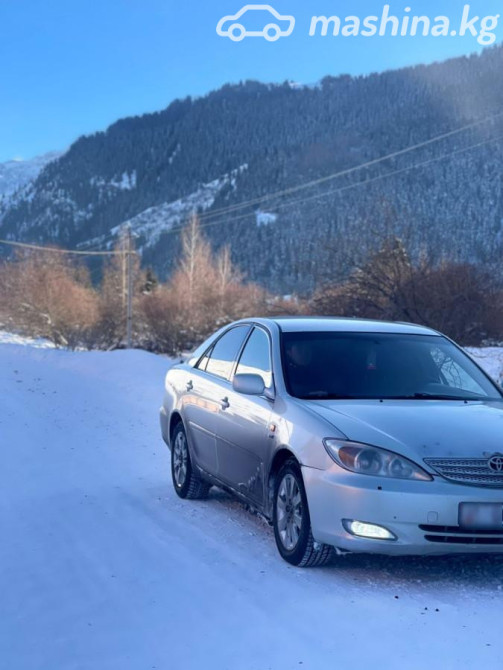 Toyota Camry V (XV30) 2.4, 2004 Бишкек - изображение 4