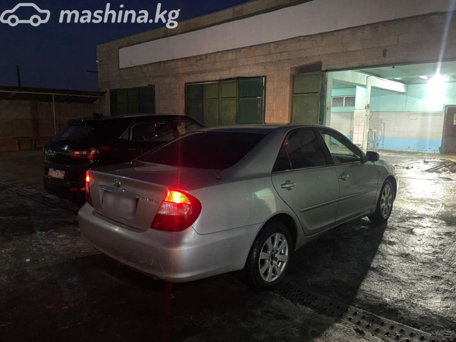 Toyota Camry V (XV30) 2.4, 2004 Бишкек - изображение 2