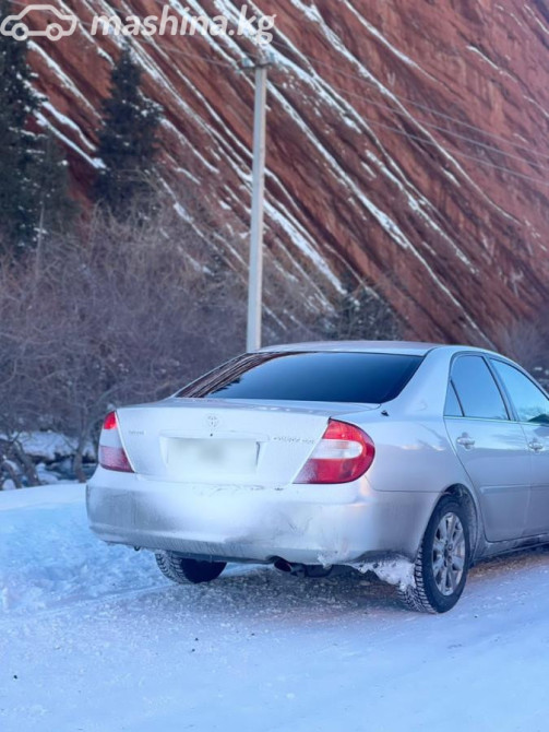 Toyota Camry V (XV30) 2.4, 2004 Бишкек - изображение 1