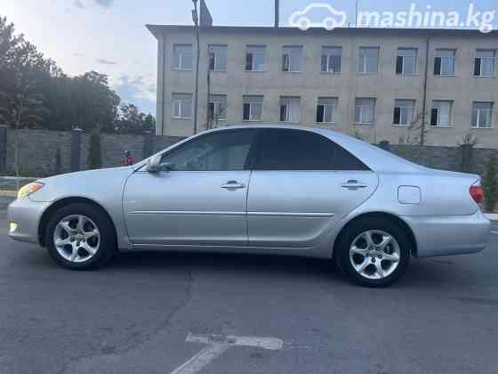 Toyota Camry V (XV30) 2.4, 2004 Бишкек