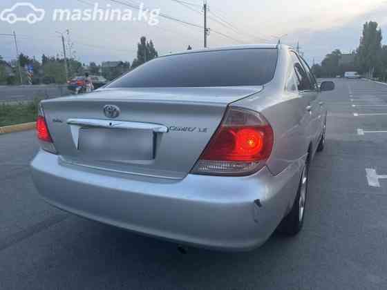 Toyota Camry V (XV30) 2.4, 2004 Бишкек