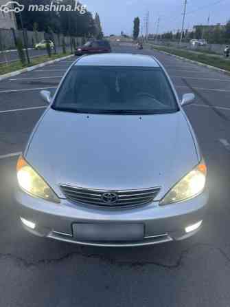 Toyota Camry V (XV30) 2.4, 2004 Бишкек