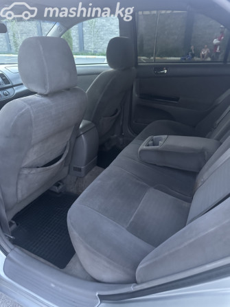 Toyota Camry V (XV30) 2.4, 2004 Бишкек - изображение 9