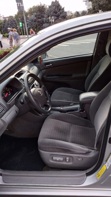 Toyota Camry V (XV30) 2.4, 2004 Бишкек - изображение 8