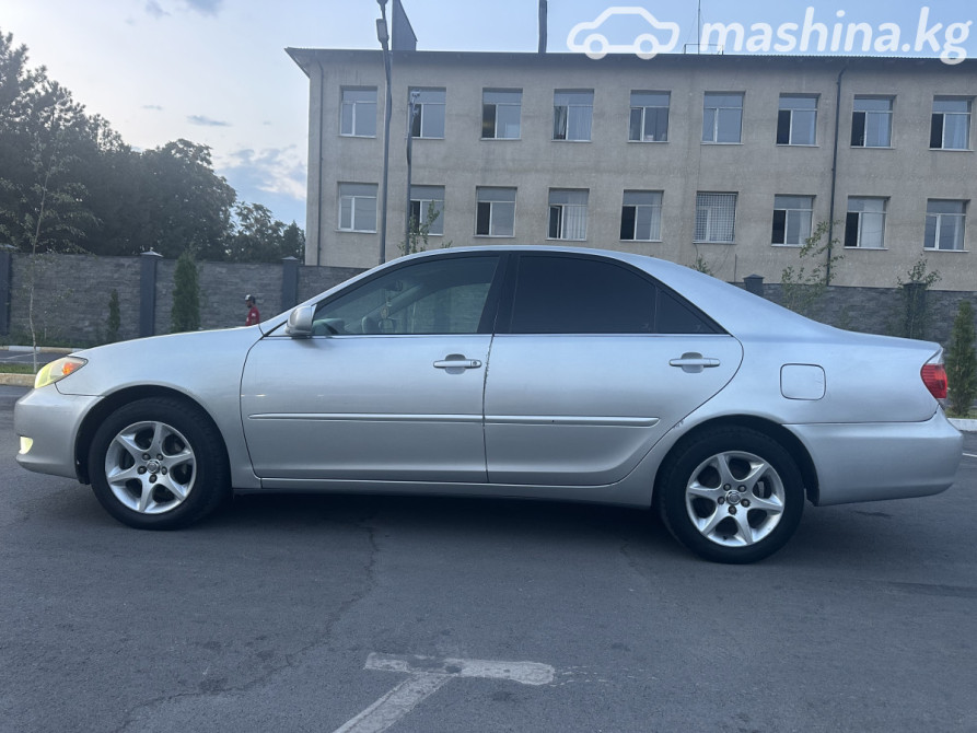 Toyota Camry V (XV30) 2.4, 2004 Бишкек - изображение 5