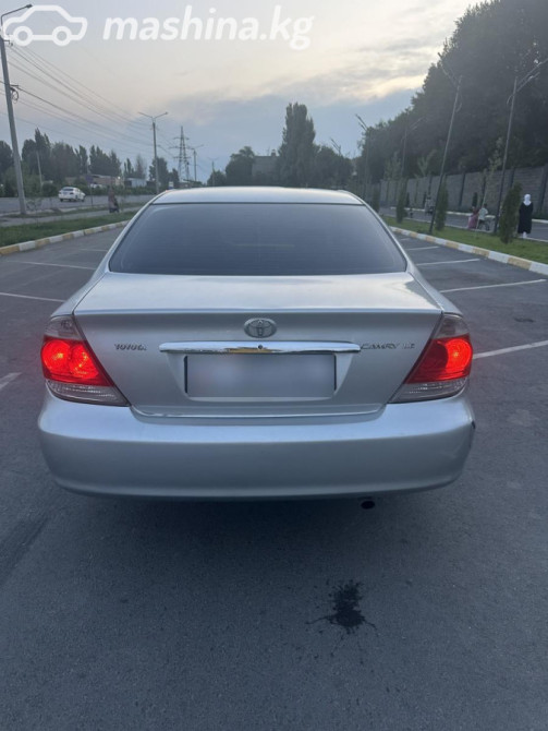 Toyota Camry V (XV30) 2.4, 2004 Бишкек - изображение 7