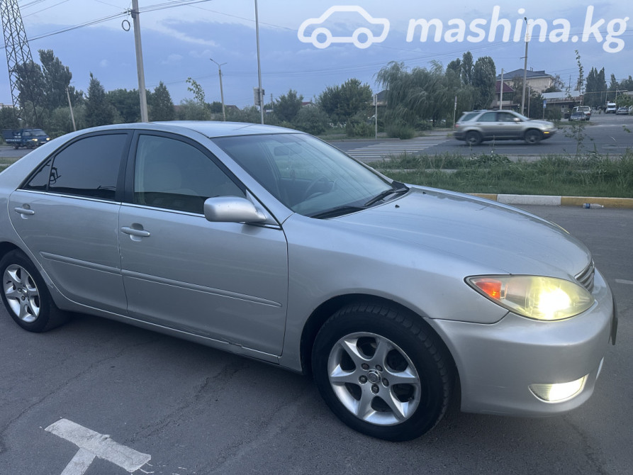Toyota Camry V (XV30) 2.4, 2004 Бишкек - изображение 2