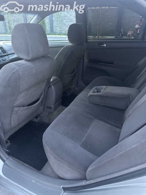 Toyota Camry V (XV30) 2.4, 2004 Бишкек - изображение 9