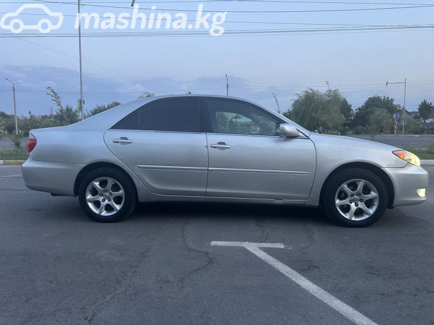 Toyota Camry V (XV30) 2.4, 2004 Бишкек - изображение 6