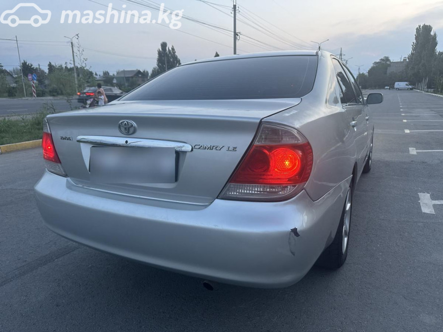 Toyota Camry V (XV30) 2.4, 2004 Бишкек - изображение 4
