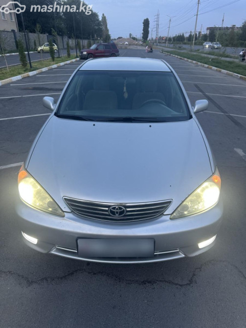 Toyota Camry V (XV30) 2.4, 2004 Бишкек - изображение 3