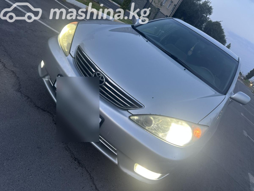 Toyota Camry V (XV30) 2.4, 2004 Бишкек - изображение 1
