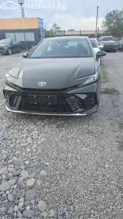 Toyota Camry IX (XV80) China Market 2.0, 2025 Бишкек