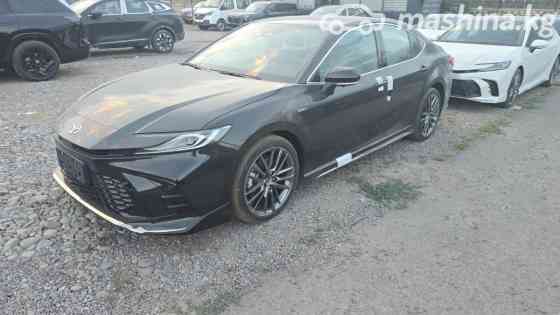 Toyota Camry IX (XV80) China Market 2.0, 2025 Бишкек
