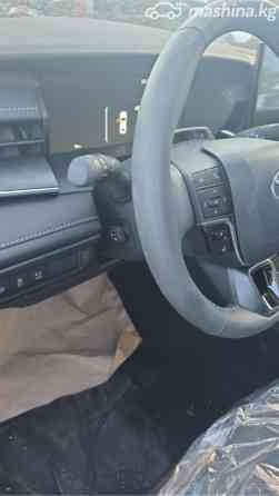 Toyota Camry IX (XV80) China Market 2.0, 2025 Бишкек