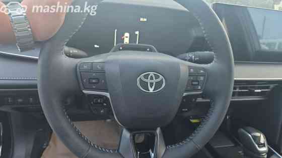 Toyota Camry IX (XV80) China Market 2.0, 2025 Бишкек