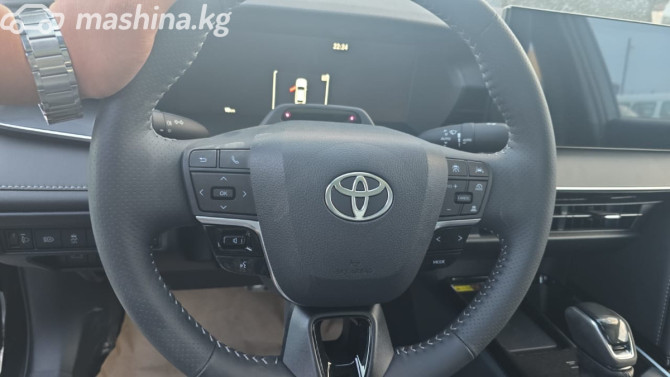 Toyota Camry IX (XV80) China Market 2.0, 2025 Бишкек - изображение 4